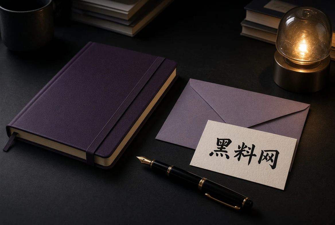 黑料网品牌内容
